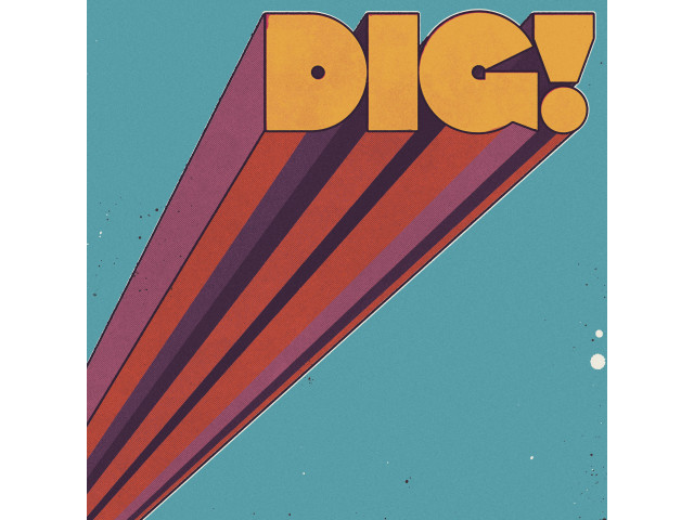 [음반발매] 마마스 건(Mamas Gun) 정규 6집 'DIG!'